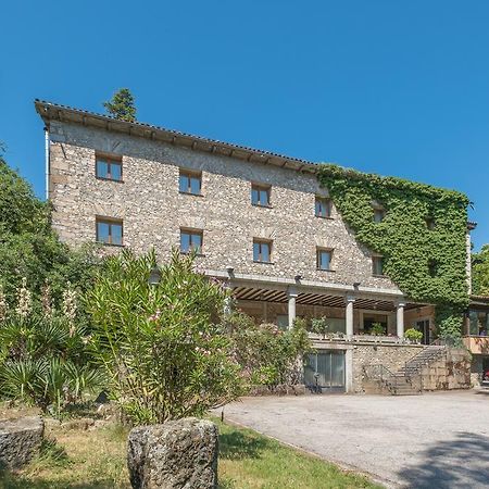 Hotel Batuecas La Alberca  Εξωτερικό φωτογραφία