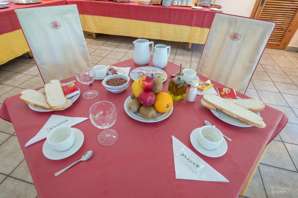 Hotel Batuecas La Alberca  Εξωτερικό φωτογραφία