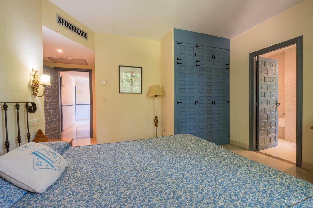 Hotel Batuecas La Alberca  Εξωτερικό φωτογραφία