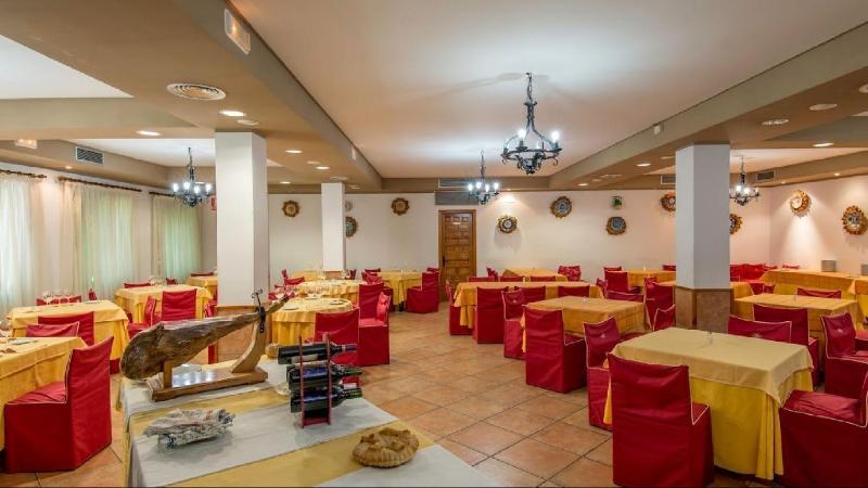 Hotel Batuecas La Alberca  Εξωτερικό φωτογραφία