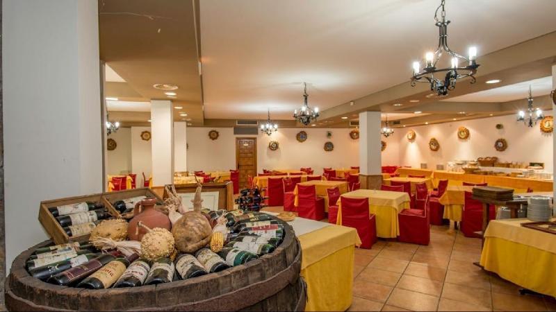 Hotel Batuecas La Alberca  Εξωτερικό φωτογραφία