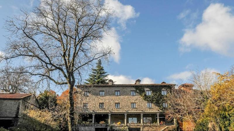 Hotel Batuecas La Alberca  Εξωτερικό φωτογραφία