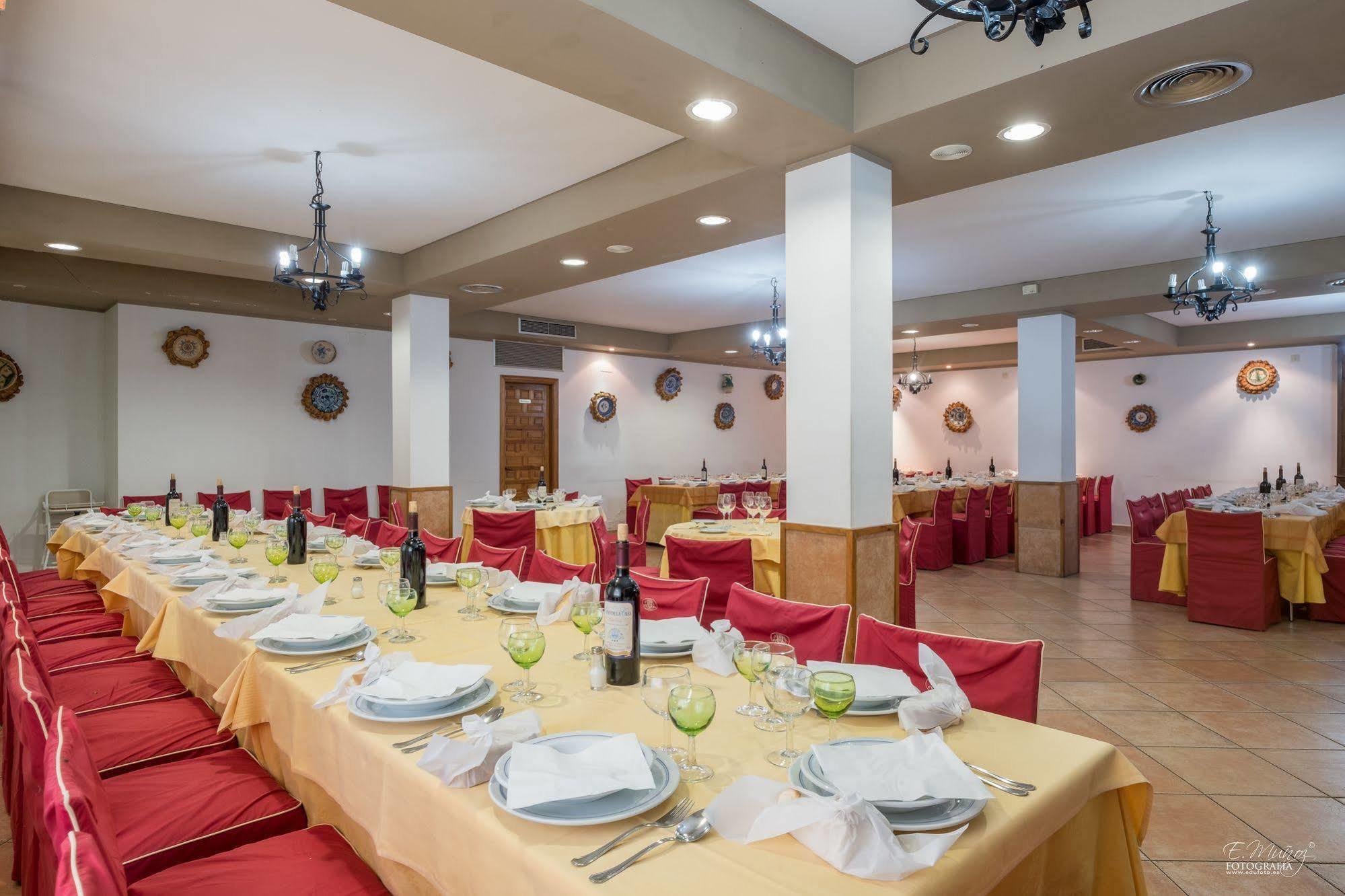 Hotel Batuecas La Alberca  Εξωτερικό φωτογραφία