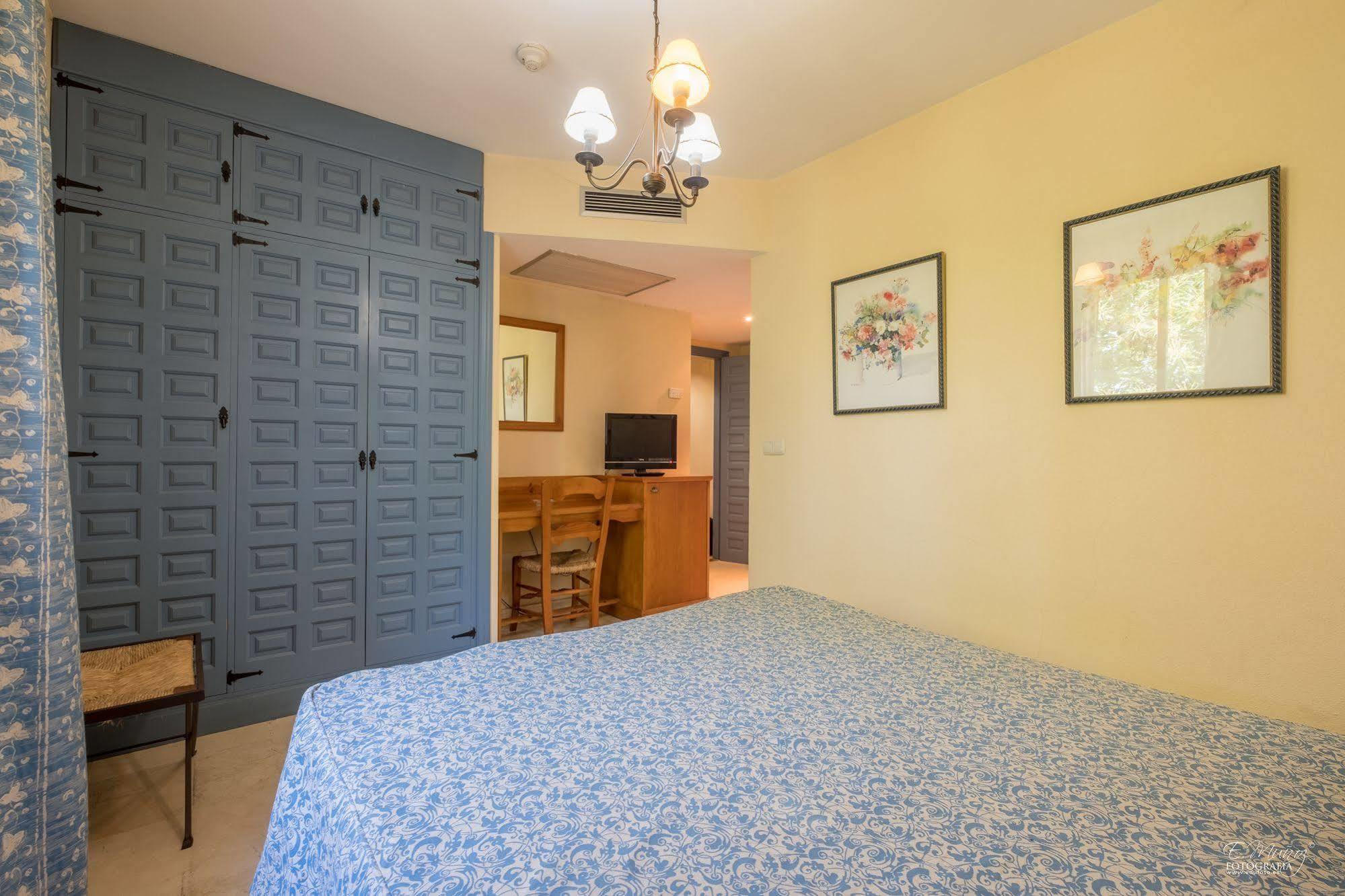 Hotel Batuecas La Alberca  Εξωτερικό φωτογραφία